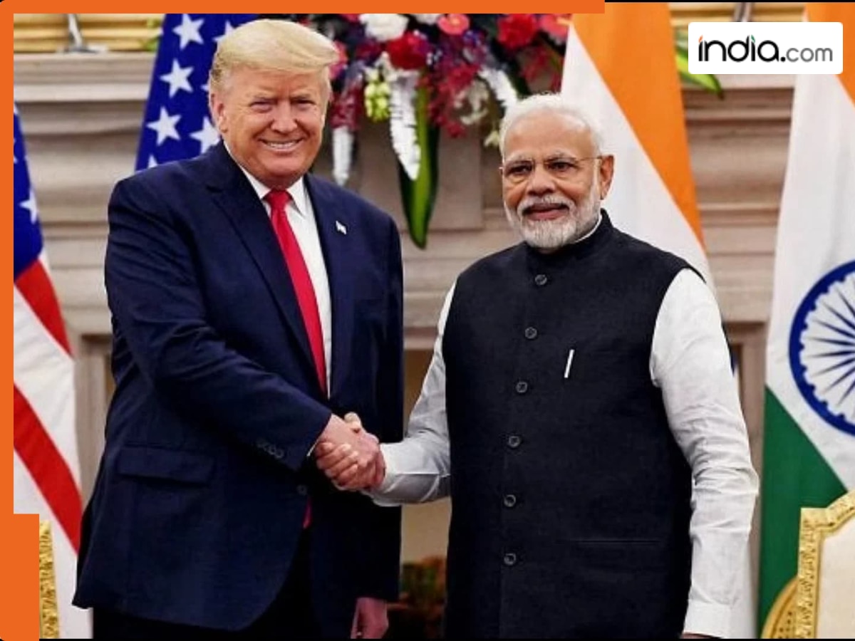Big update in India-US trade deal as Interim Trade Agreement expected to be…; check what Commerce Secretary has said