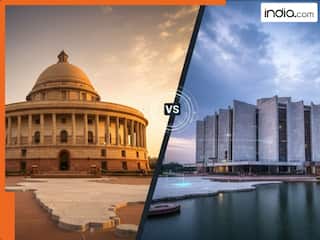 दो लोकतंत्र, दो मॉडल... भारत की दो सदनीय संसद बनाम बांग्लादेश की एकल 'जातीय संसद'; क्या हैं बड़े फर्क?