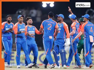 T20 World Cup 2026: जो जीता वह सेमीफाइनल में, भारत और वेस्टइंडीज के बीच 'करो या मरो' का मुकाबला