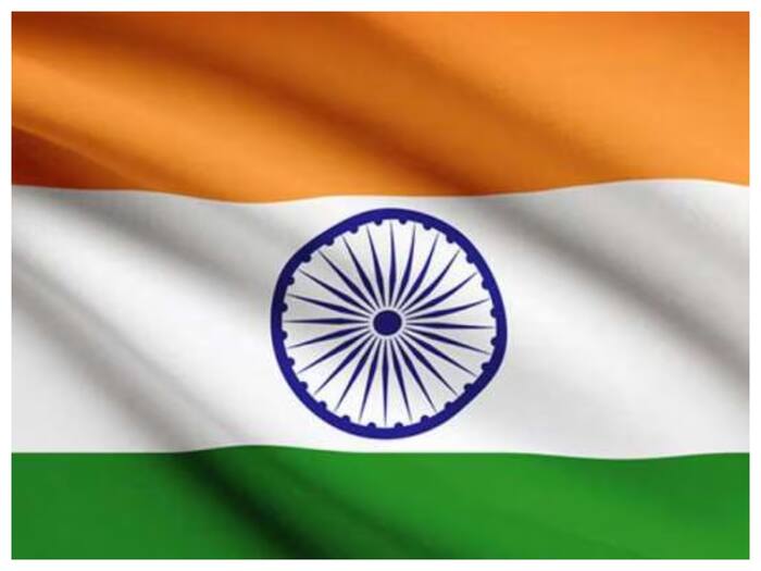 Official Flag Making Village India
