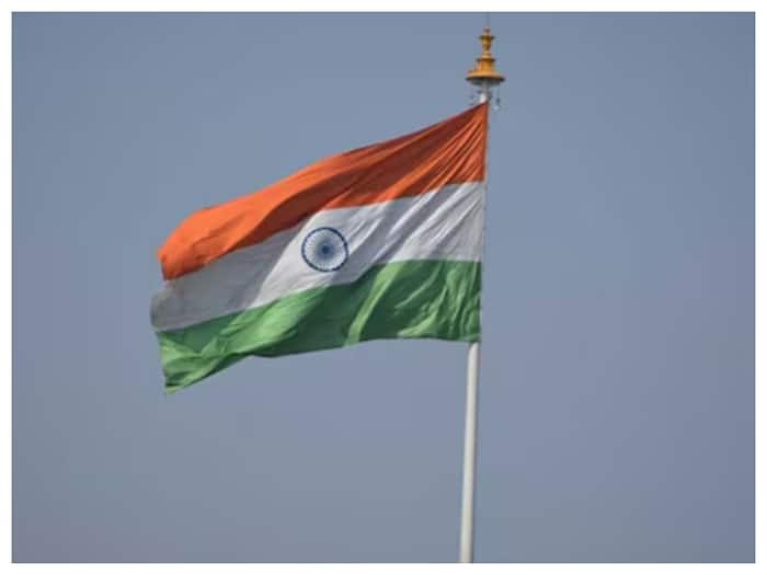 Indian Flag