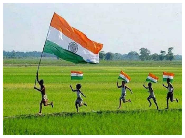 Flag Making Rights India