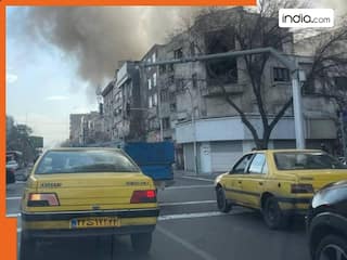 क्या है ऑपरेशन 'मागेन येहुदा' के मायने, जो इजराइल ने ईरान के खिलाफ कर दिया है शुरू