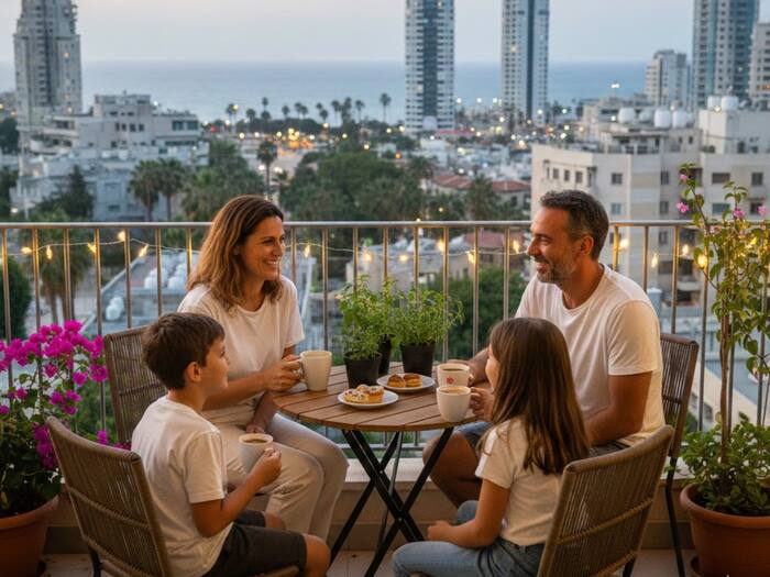 Israel  16