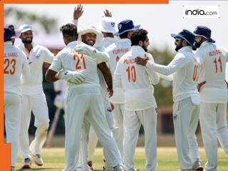 इतिहास रचने की दहलीज पर जम्मू-कश्मीर, 66 साल में पहली बार जीत सकता है रणजी ट्रॉफी का खिताब