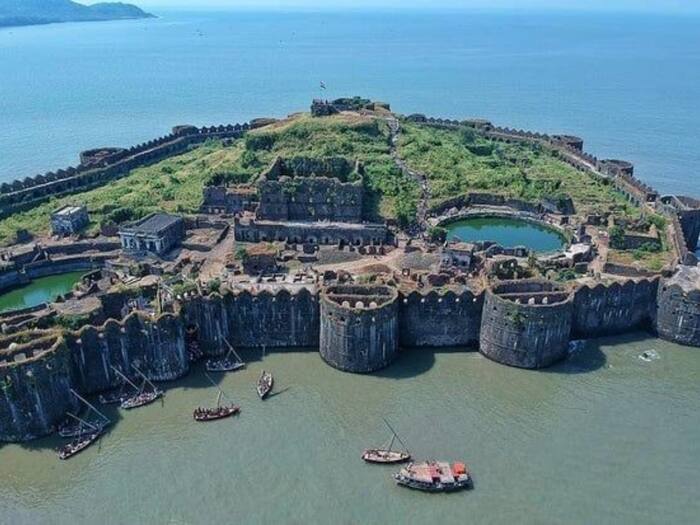 Janjira fort tour