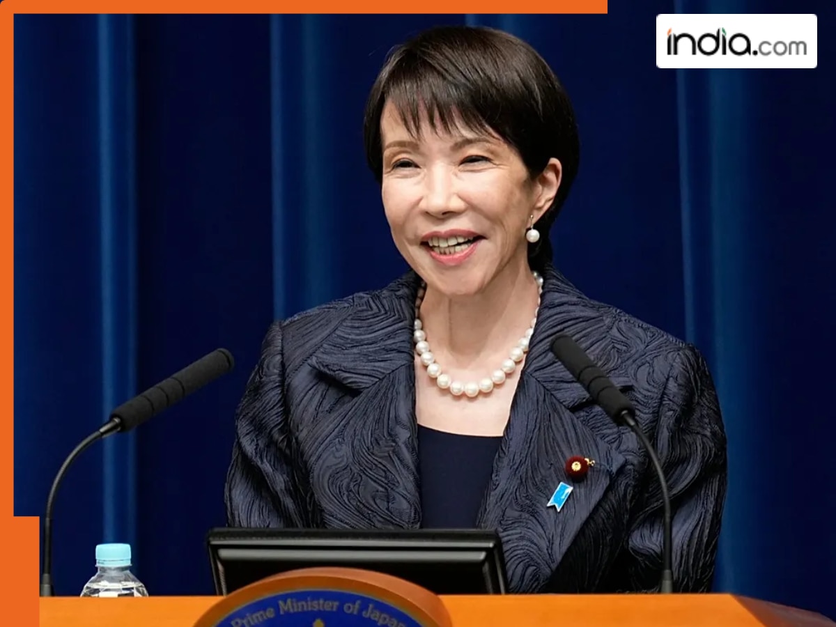 PM Takaichi to meet President Trump as Japan signals to build stronger relations with US, advocates tough rules on...