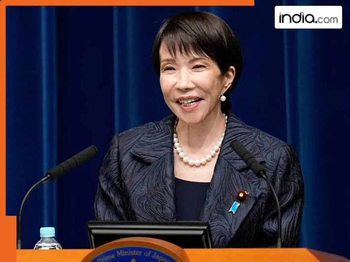 ड्रम की थाप से सत्ता की कुर्सी तक… कौन हैं साने ताकाइची? फिर से संभालेंगी जापान की कमान, PM मोदी ने भी दी बधाई