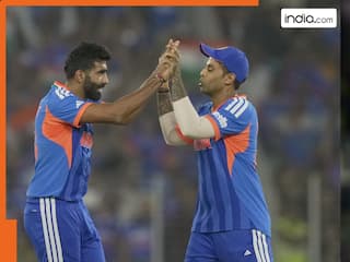 T20 World Cup 2026: जसप्रीत बुमराह ने तोड़ा रविचंद्नन अश्विन का बड़ा रिकॉर्ड, अर्शदीप भी पहुंचे बराबर