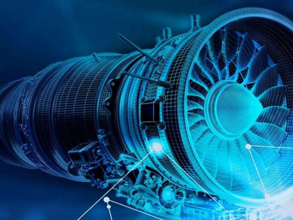 India Jet Engine Development Rolls-Royce भारत में बनाएगी फाइटर जेट के इंजन! कंपनी देगी पूरी ...