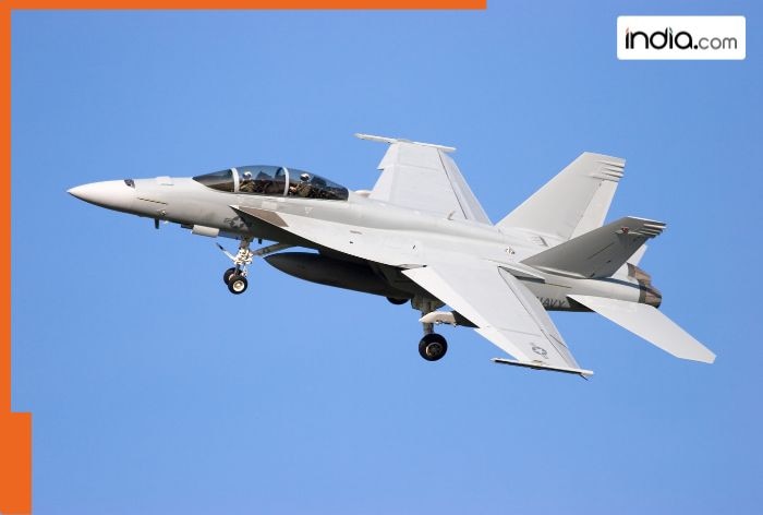 New trouble for Pakistan as Shehbaz Sharif's nation faces crunch for China-developed JF-17 jets; read details here