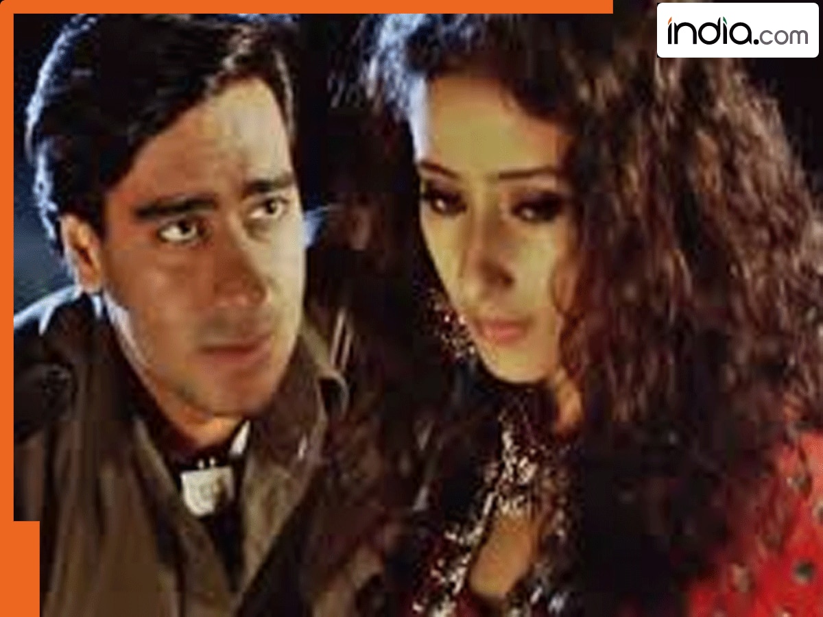 भूतिया गांव कुलधरा में कांप उठा था सेट, ‘कच्चे धागे’ की शूटिंग में अजय देवगन की जान पर बन आई थी, क्या है किस्सा?