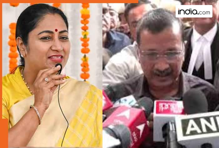 Delhi CM Rekha Gupta reacts to Arvind Kejriwal's court relief on Delhi liquor scam, says, 'acquittal does not mean bail'