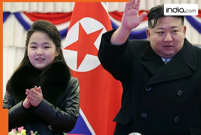 After Kim Jong Un, who? Aunt, niece or…: North Korea’s succession war intensifies