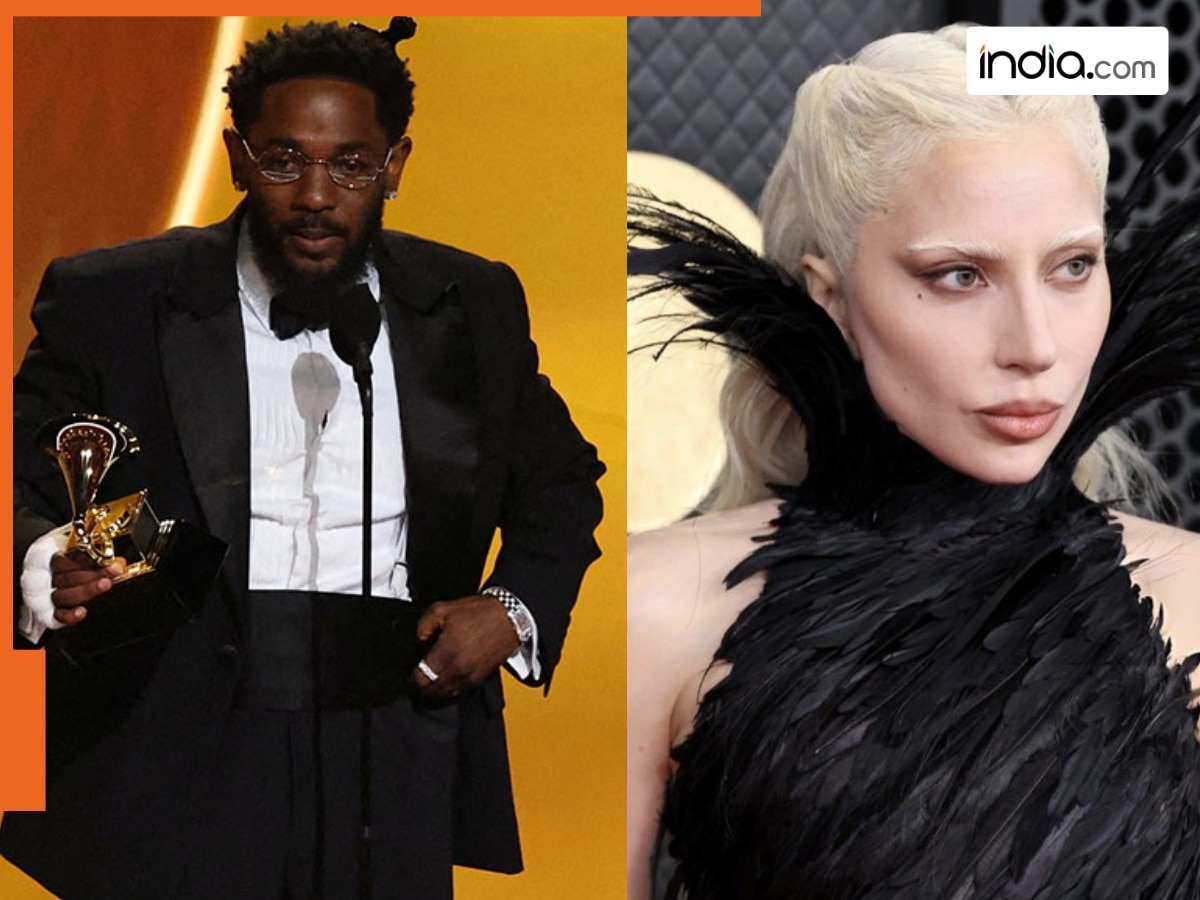 2026 Grammy Awards full list: Billie Eilish’s ‘Wildflower’ and Lady Gaga’s ‘Mayhem’ among top winners