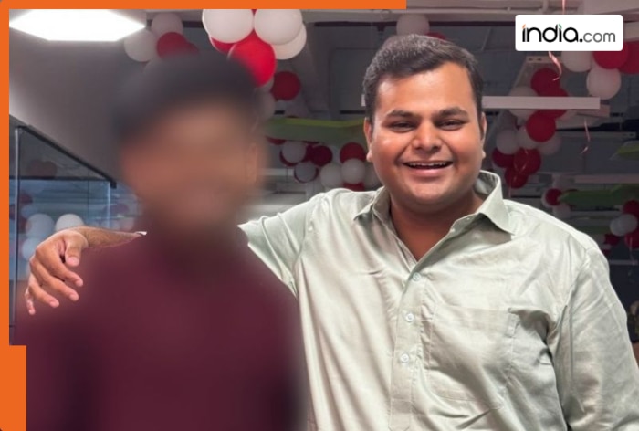 ‘Offered Rs 45000’: Chandigarh-based founder reveals how a candidate tricked him with fake resume for 3 months; reality will stun you