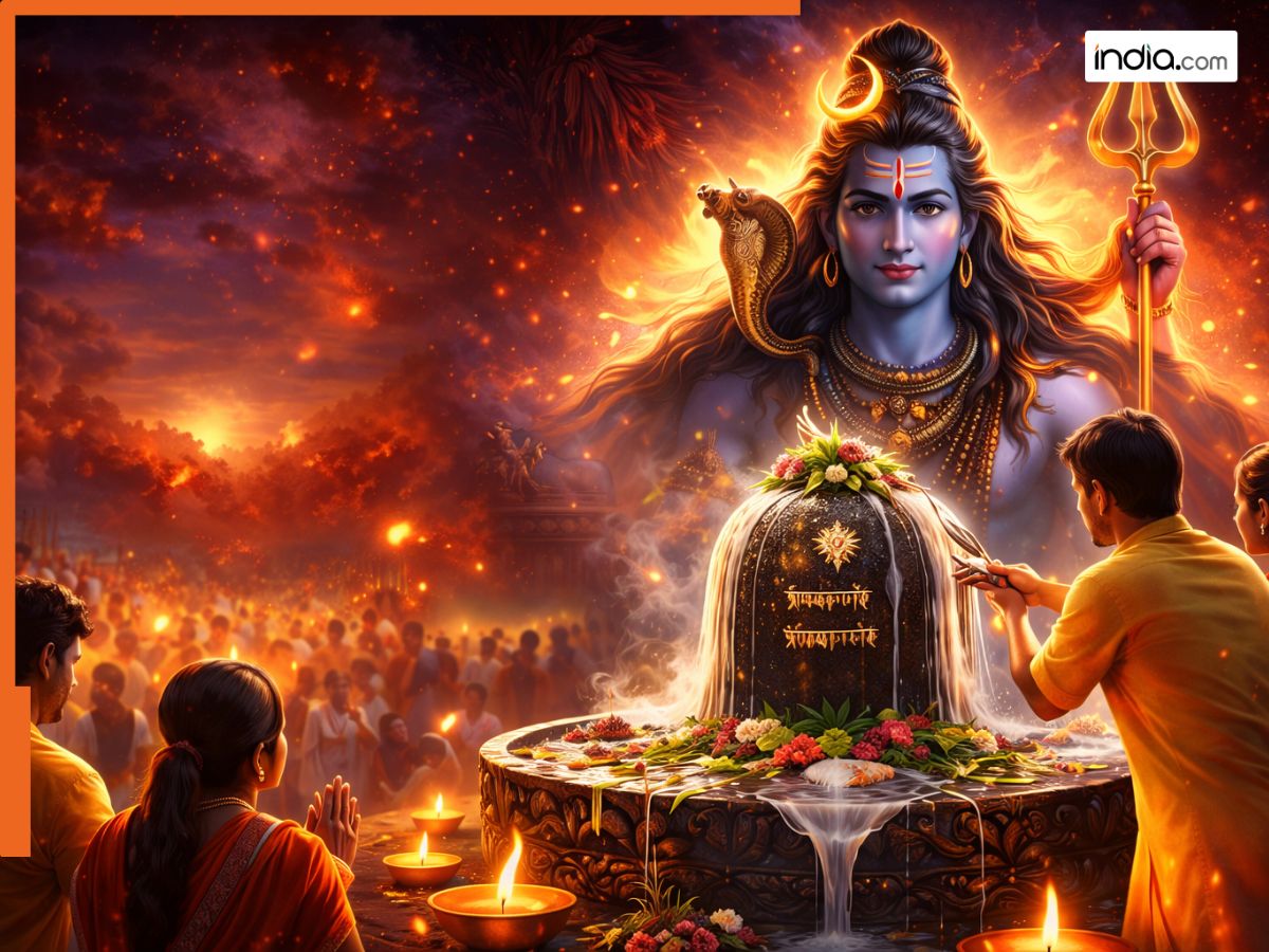 Over 10 lakh devotees take holy dip at Prayagraj’s sangam on Maha ...