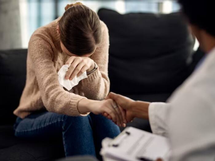 Mental health  3