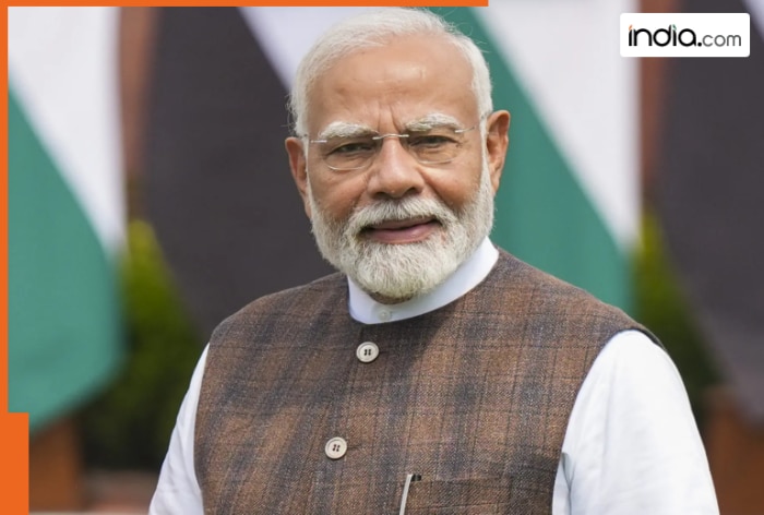 ‘Great news’: PM Modi hails India-US trade deal framework, thanks Trump for…