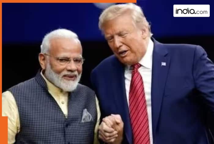 modi trump