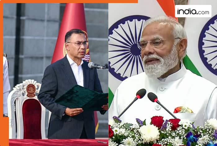 ‘Warm welcome awaits you in India’: PM Modi invites Bangladesh PM Tarique Rahman with family; key details inside