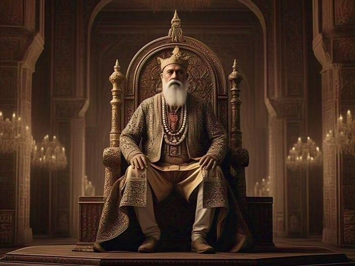 Mughal  14