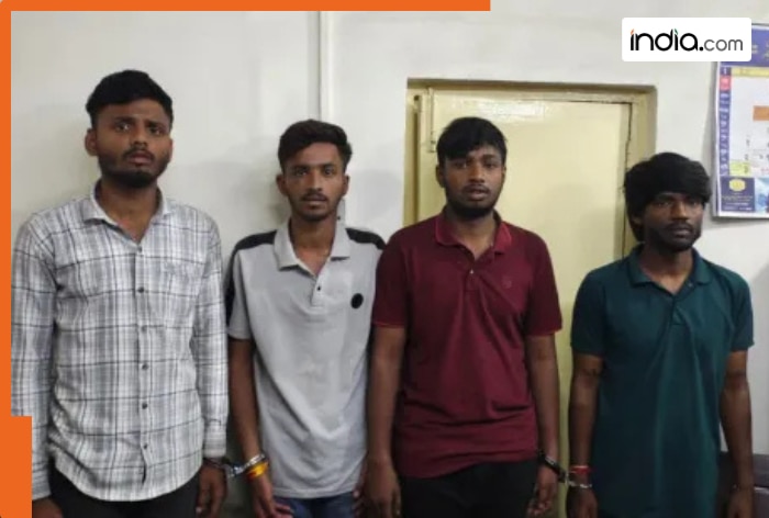 Rohit Shetty Firing Case: Five Pune suspects detained; Vira pics of accused surface after shots fired outside Juhu home