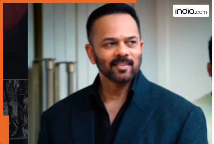 Rohit Shetty’s Net Worth: From 10-storey Juhu residence to fleet of supercars, a look at his Rs 280 crore lifestyle