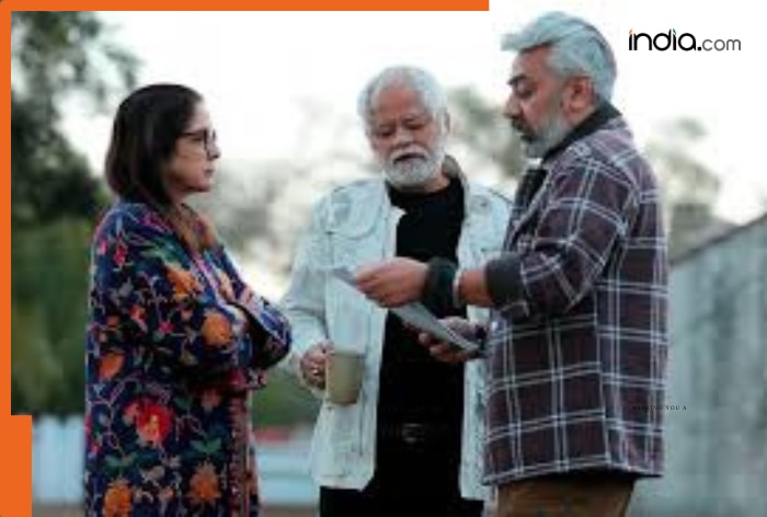 Vadh 2 director Jaspal Singh Sandhu on working with Neena Gupta and Sanjay Mishra: ‘If you win their…’ – EXCLUSIVE