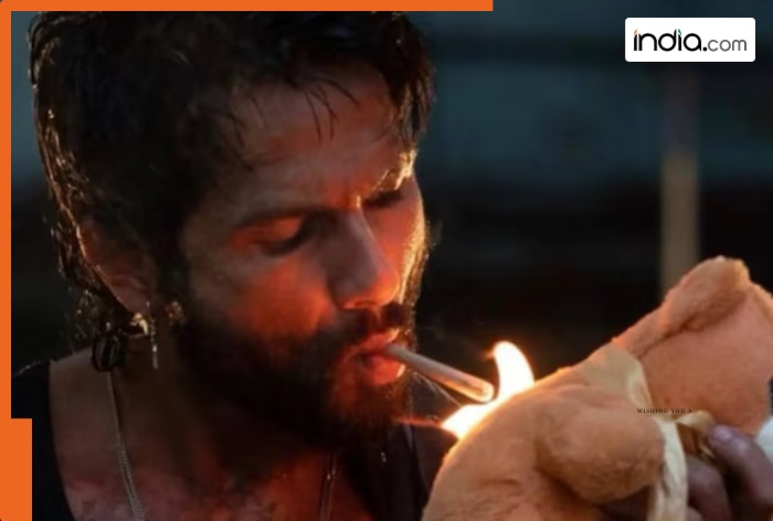 O’Romeo Box Office Collection Day 4: Shahid Kapoor-Triptii Dimri film faces Monday drop, earns Rs…