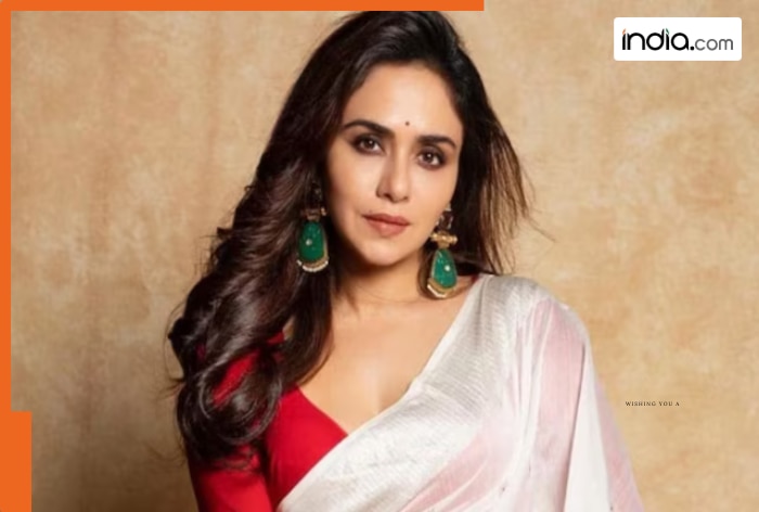 Amruta Khanvilkar on why actors have no control over roles, modern casting pressures and social media metrics: ‘Lost a…’