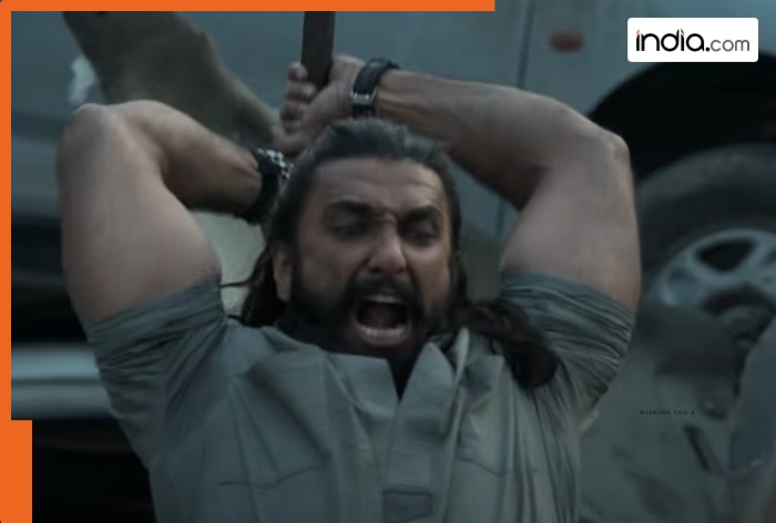 Bad news for Dhurandhar 2 fans as shooting of Ranveer Singh starrer gets halted after…