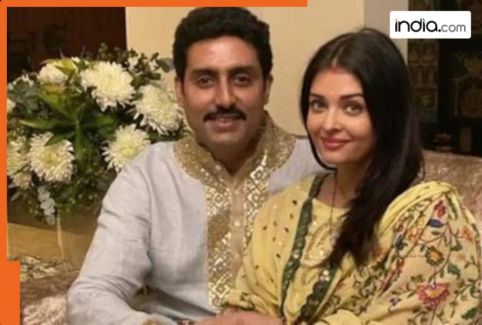 Abhishek Bachchan’s Birthday Special: A look at his and Aishwarya Rai’s combined net worth, luxury homes, cars and Rs 1,056 crore fortune