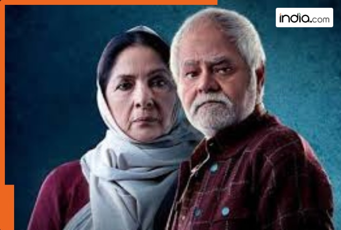 Vadh 2 Box Office Collection Day 4: Sanjay Mishra–Neena Gupta thriller slows on Monday, crosses Rs…