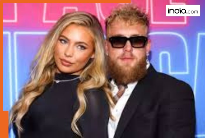 Who is Jutta Leerdam? Dutch Olympic speed skater in Milan spotlight as fianc Jake Paul cheers from stands