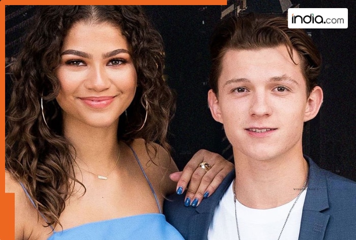 Is Zendaya pregnant with Tom Holland? Rumours go viral again after a parody post sparks confusion online