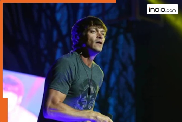 Brad Arnold, 3 Doors Down singer, dies at 47 after battle with…