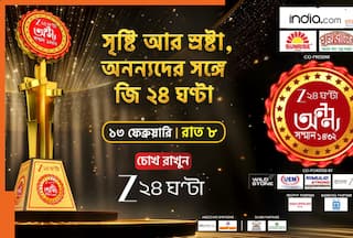 Zee 24 Ghanta Ananya Samman 2026: A night dedicated to the silent changemakers among us