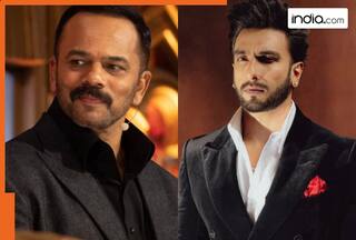 Mumbai police record statements of Ranveer Singh-Rohit Shetty, managers; crime scene recreated in firing probe