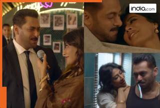 Salman Khan-Chitrangda Singh’s ‘Main Hoon’ from Battle Of Galwan becomes Valentine’s Day surprise: 'Swag hi permanent...'