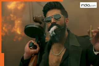 Toxic Teaser Row: Karnataka film chamber urges calm amid complaints against Yash’s film, says, 'Don’t judge...'