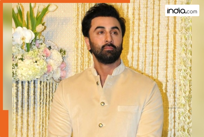 Ranbir Kapoor reacts after fan roasts him for taking years per film amid Love & War delay; actor says, 'good things take time'