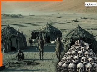 जब जर्मनी की क्रूरता से कांप उठा था नामीबिया! सैकड़ों सिर काटकर ले गए थे साथ, बेहद दर्दनाक है ये कहानी