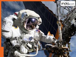 NASA ने बदला सालों पुराना नियम, स्पेस मिशन में इस ब्रांड के मोबाइल को ले जाने की दी मंजूरी