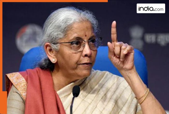 Union Budget 2026: What is Securities Transaction Tax which Finance Minister increased in today's budget speech; here's what it means