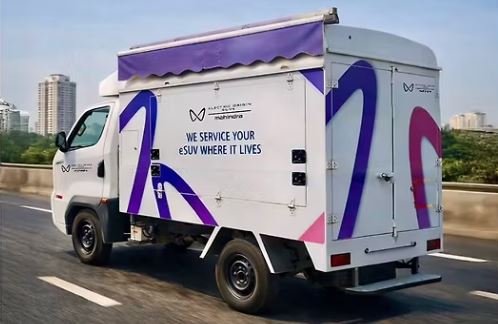 Mahindra Increases Service Capacity in Delhi NCR with New Facilities; Key Updates