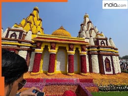 Noida Flower Festival 2026: नोएडा का फ्लावर फेस्टिवल होने वाला है शुरू, फ्री एंट्री, कलरफुल इवेंट का बनाओ प्लान, जानें डिटेल