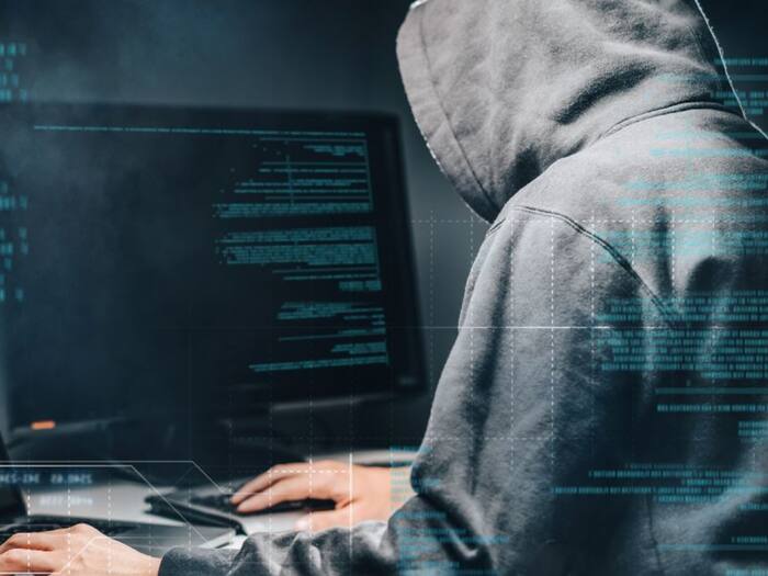 Online banking scam India