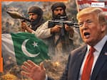 खजाना पाकिस्तान का, नजर अमेरिका की, हथियार तालिबान का... क्यों पड़ोसी देश में फेल हो रहा ट्रंप का 'मिशन खजाना'?