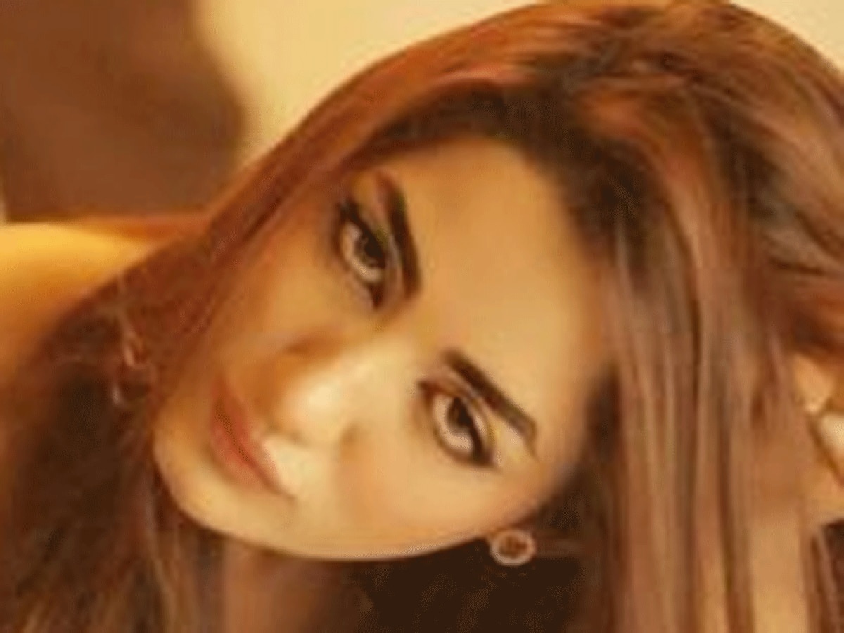 Pakistani Mathira Mathira Private Video: पाकिस्तानी मॉडल का वीडियो क्लिप हुआ लीक! जेल की ...